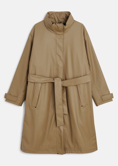 FIELD RAINCOAT