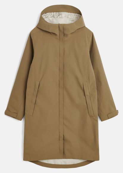 EXPLORER RAIN PARKA