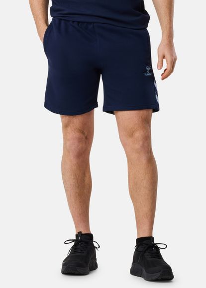 hmlFUTURE SWEAT SHORTS