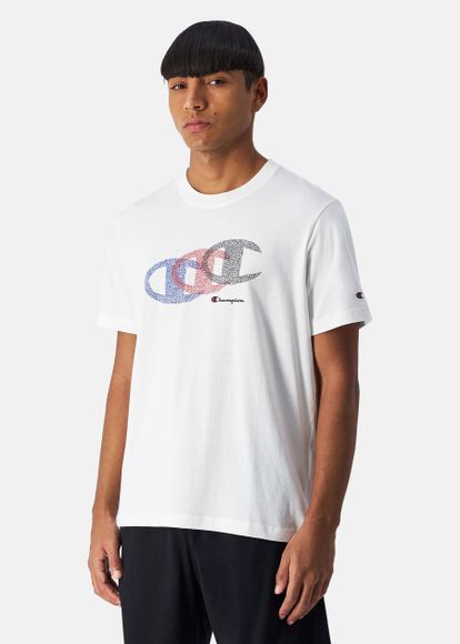 SS Tee