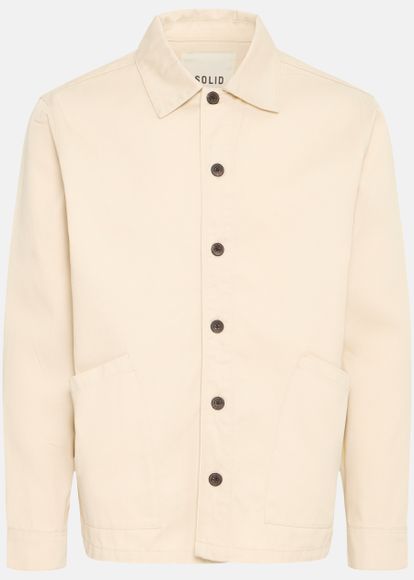 SDOSSIE OVERSHIRT