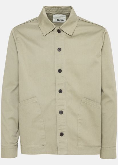 SDOSSIE OVERSHIRT