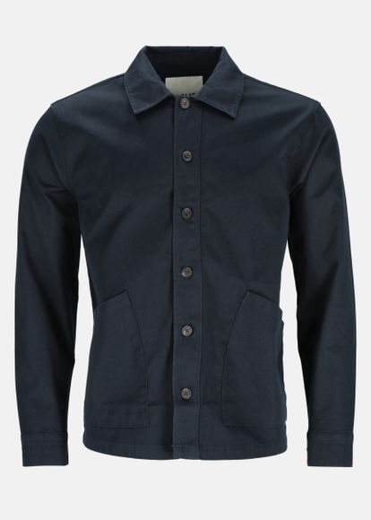 SDOSSIE OVERSHIRT