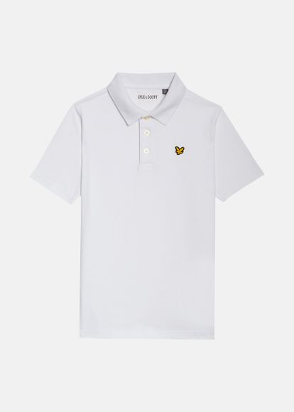 Sports Polo Shirt