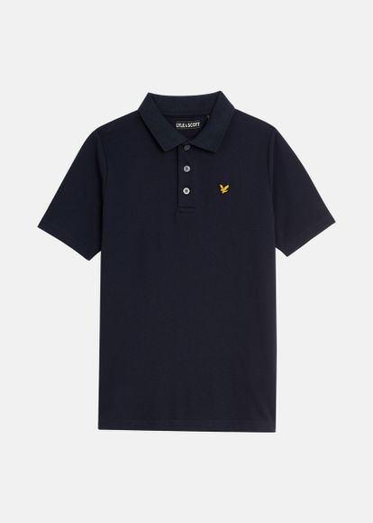 Sports Polo Shirt