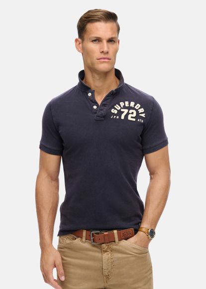 VINTAGE ATHLETIC POLO