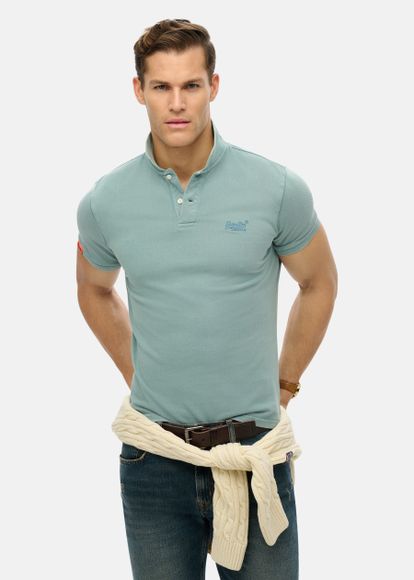 VINT DESTROY POLO