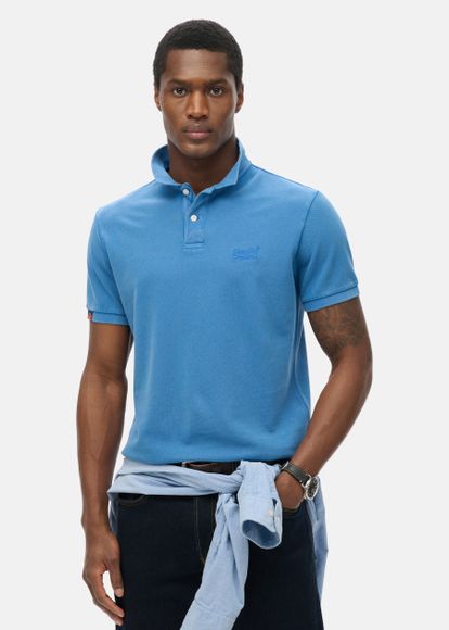 VINT DESTROY POLO
