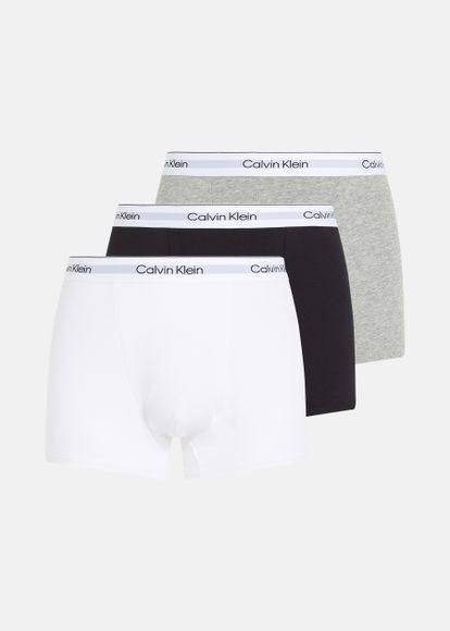 RELAXED FIT TRUNK 3PK