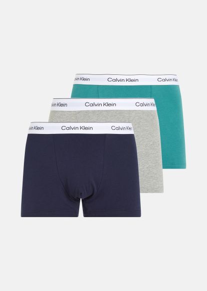 RELAXED FIT TRUNK 3PK
