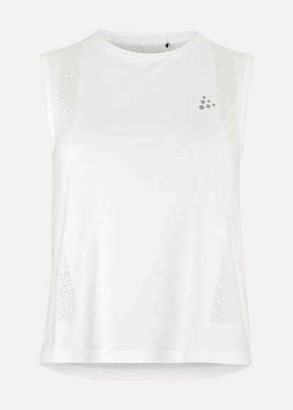 ADV TONE PERFORATED TANK TOP W