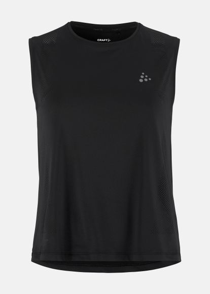 ADV TONE PERFORATED TANK TOP W