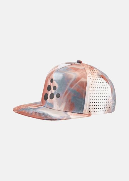 CTM DISTANCE TECH TRUCKER CAP