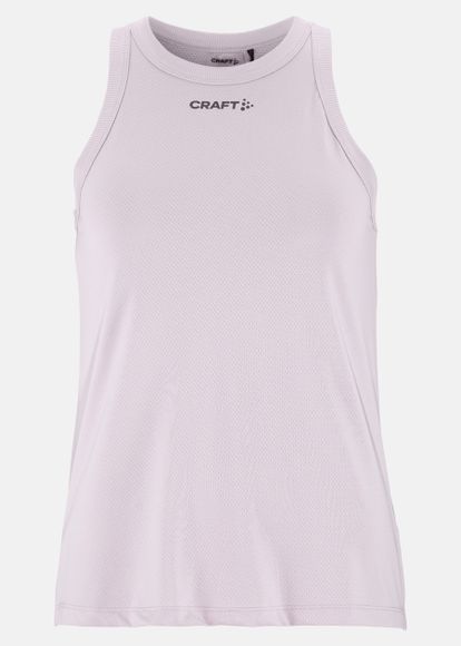 CORE ESSENCE MESH SINGLET W