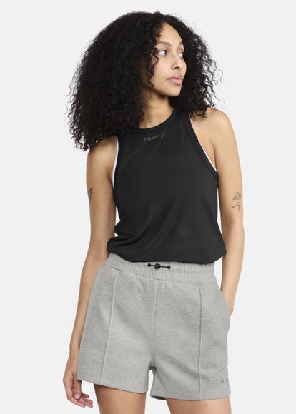 CORE ESSENCE MESH SINGLET W