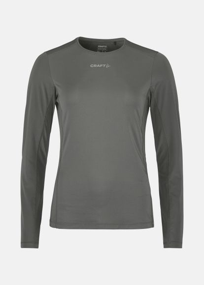 ADV ESSENCE LS TEE 2 W