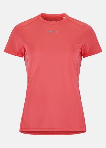 ADV ESSENCE SS TEE 2 W