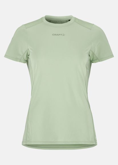 ADV ESSENCE SS TEE 2 W