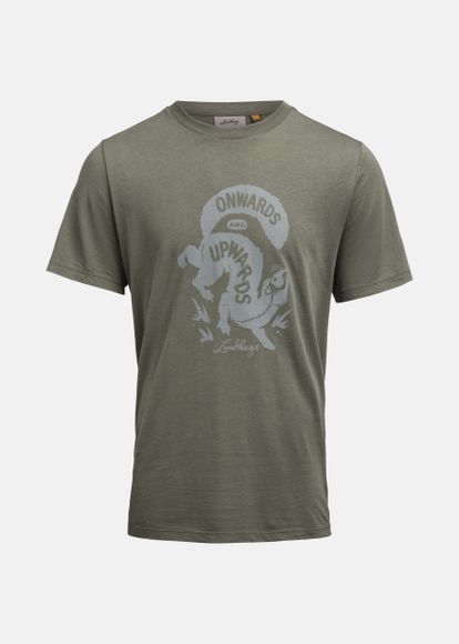 Järpen Printed T-shirt M