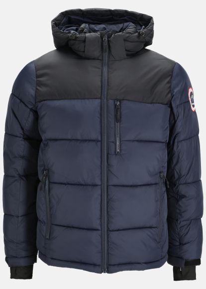 SOUTH POLE INSULATED JACKET