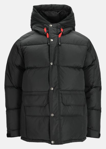 NORTH POLE DOWN JACKET