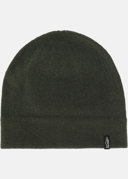 WOOLEN CAP