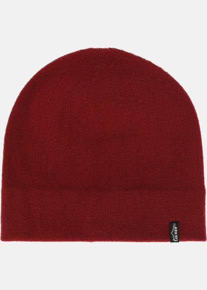 WOOLEN CAP