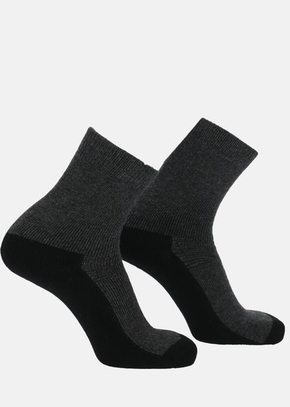 VEMDALEN WOOL SOCK 2-p