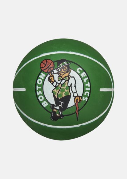 NBA DRIBBLER BSKT BOS CELTICS