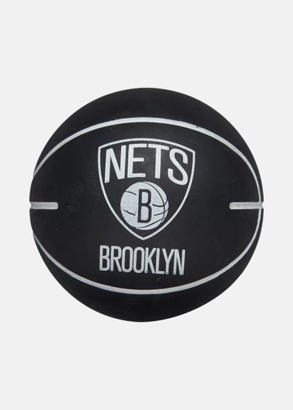 NBA DRIBBLER BSKT BRO NETS