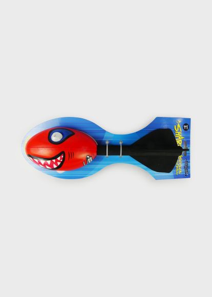 Shark Whistler