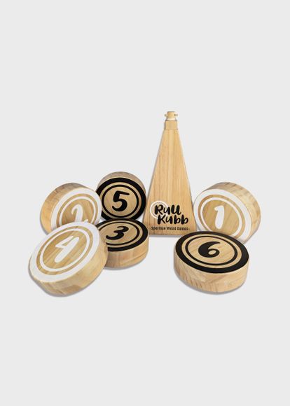 Rullkubb