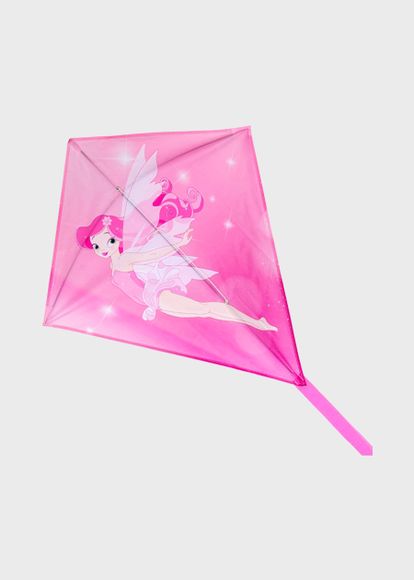 Drake Diamond, Fariy