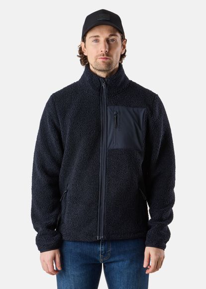 Lofoten Pile Jacket