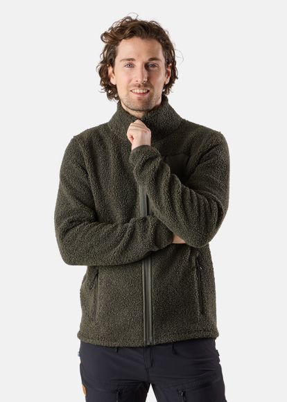 Lofoten Pile Jacket