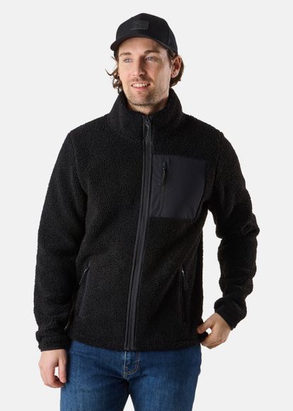 Lofoten Pile Jacket
