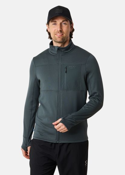 Trondheim Midlayer Full Zip