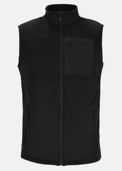 Trondheim Midlayer Full Zip Vest
