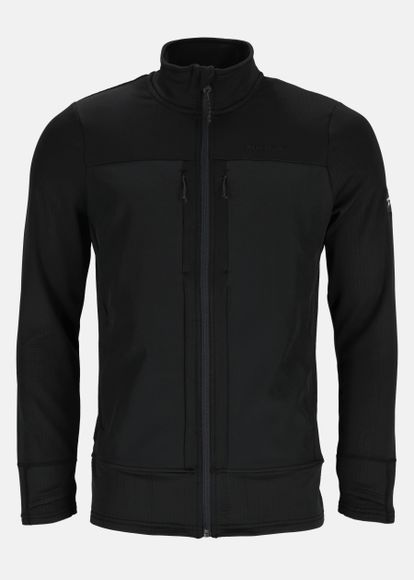 Trondheim Wind Mid Layer Full Zip