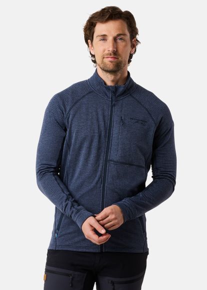 Lofoten Midlayer Full Zip