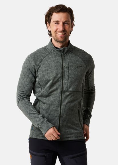 Lofoten Midlayer Full Zip