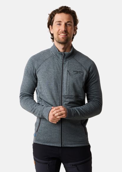 Lofoten Midlayer Full Zip