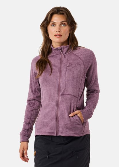 Lofoten Midlayer Full Zip W