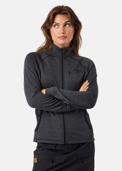 Lofoten Midlayer Full Zip W