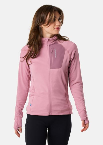 Ultra Light Tech Full Zip W