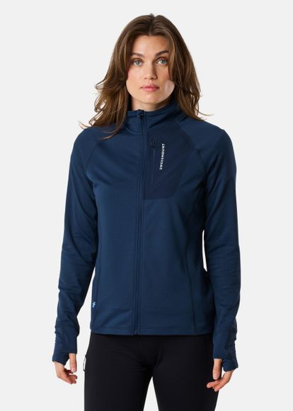 Ultra Light Tech Full Zip W