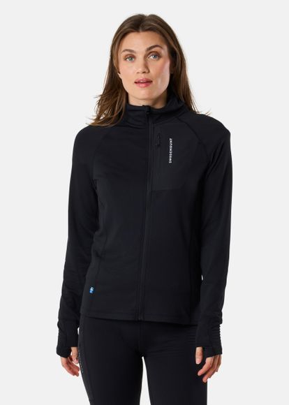 Ultra Light Tech Full Zip W