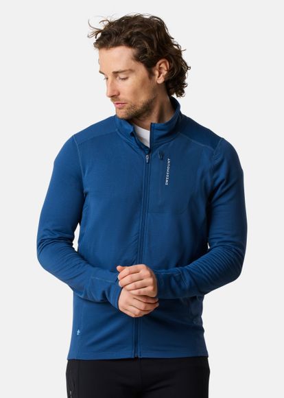 Ultra Light Tech Full Zip
