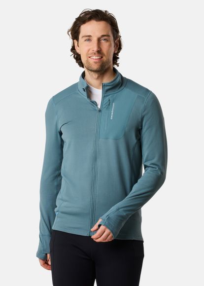 Ultra Light Tech Full Zip