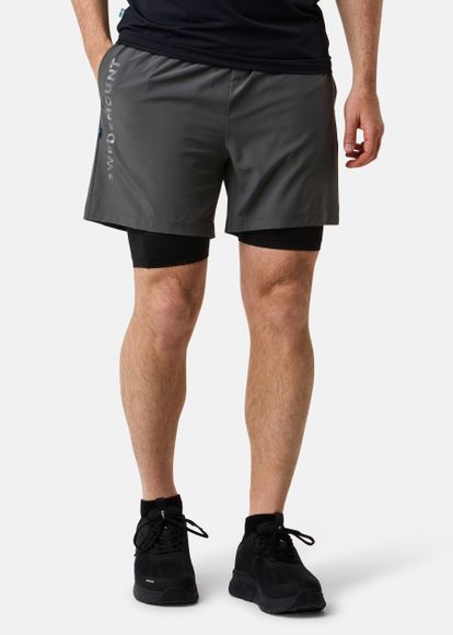 Training 2-In-1 Shorts